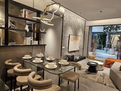 The LakeGarden Residences (D22), Condominium #506790291